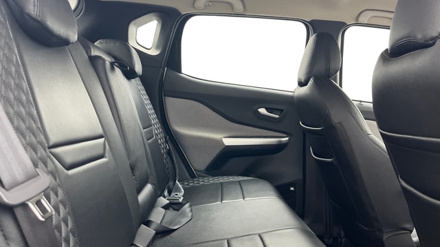 View Nissan Magnite Image 29 Used Nissan Magnite Image 29
