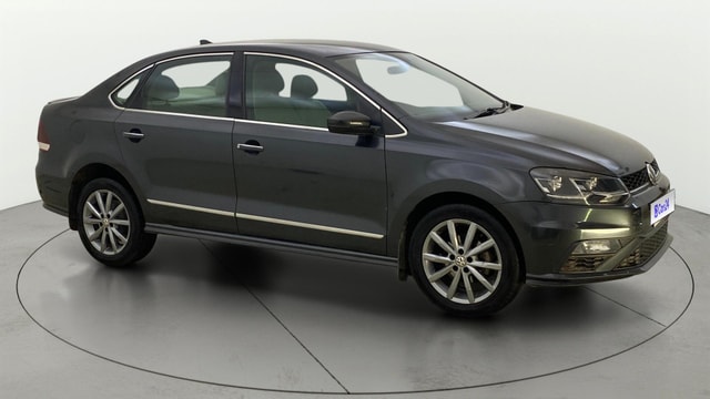 View Volkswagen Vento Image 21 Used Volkswagen Vento Image 21