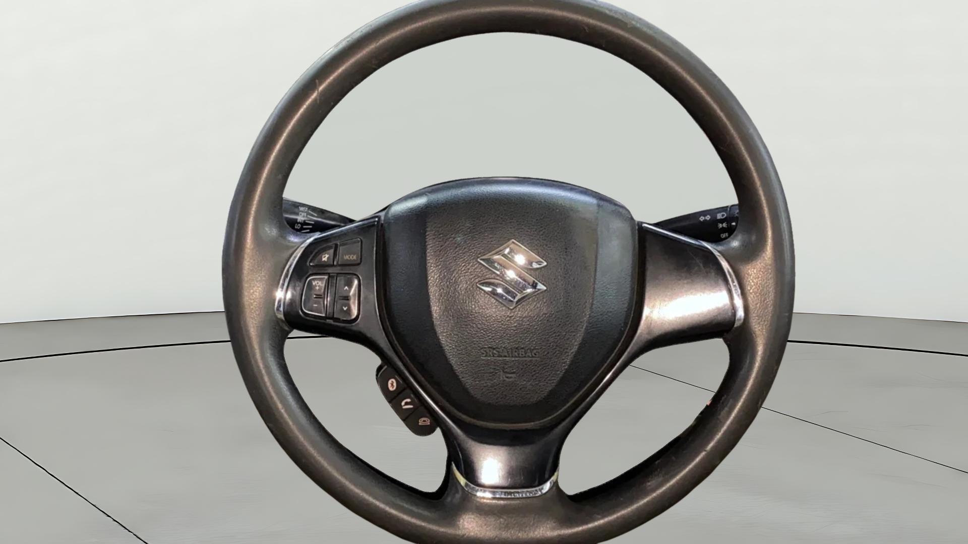 View 2015 Maruti Suzuki 1000 Base Variant Image 20 Used 2015 Maruti Suzuki 1000 Base Variant Image 20