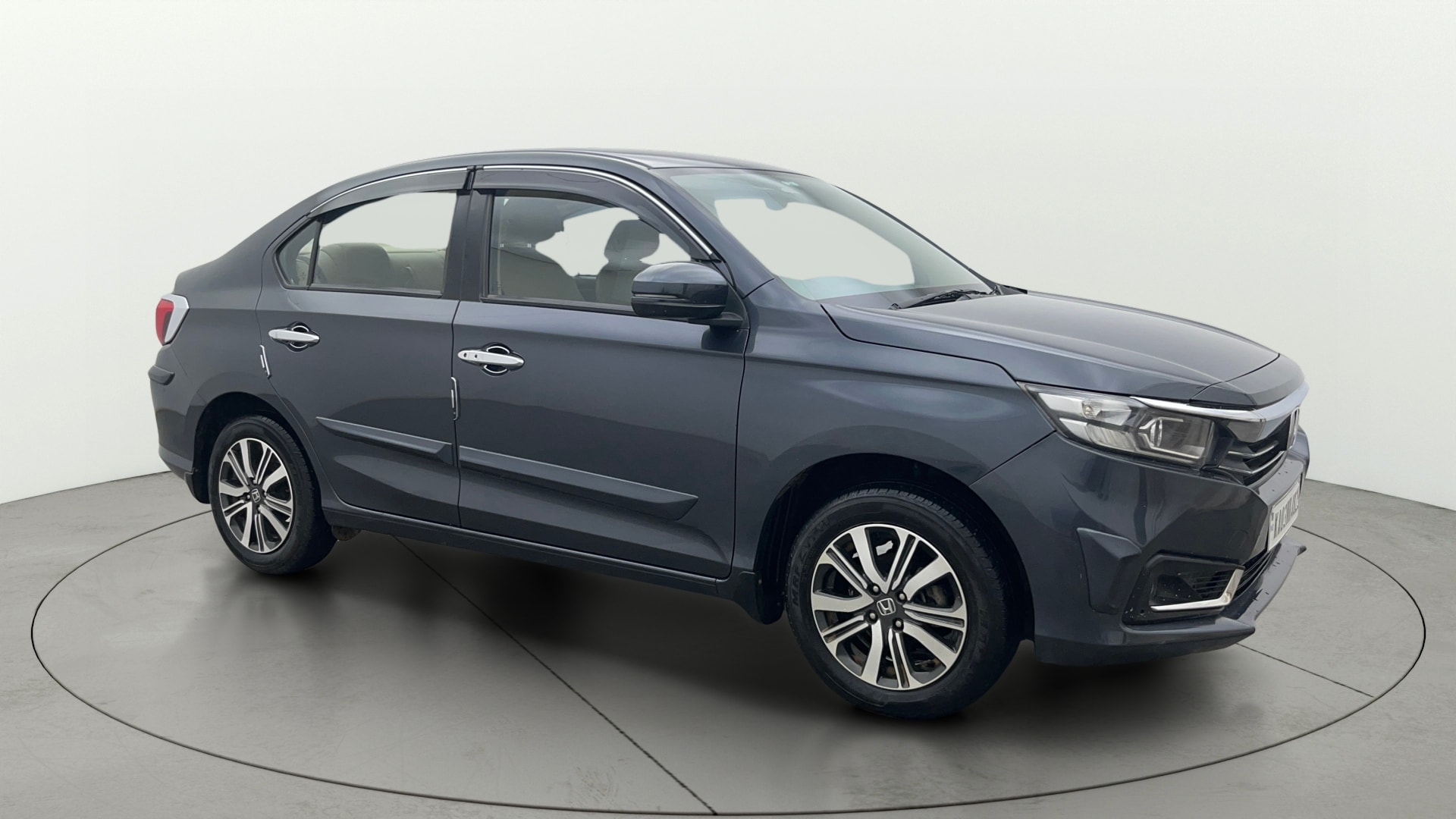 Used 2023 Honda Amaze Used 2023 Honda Amaze