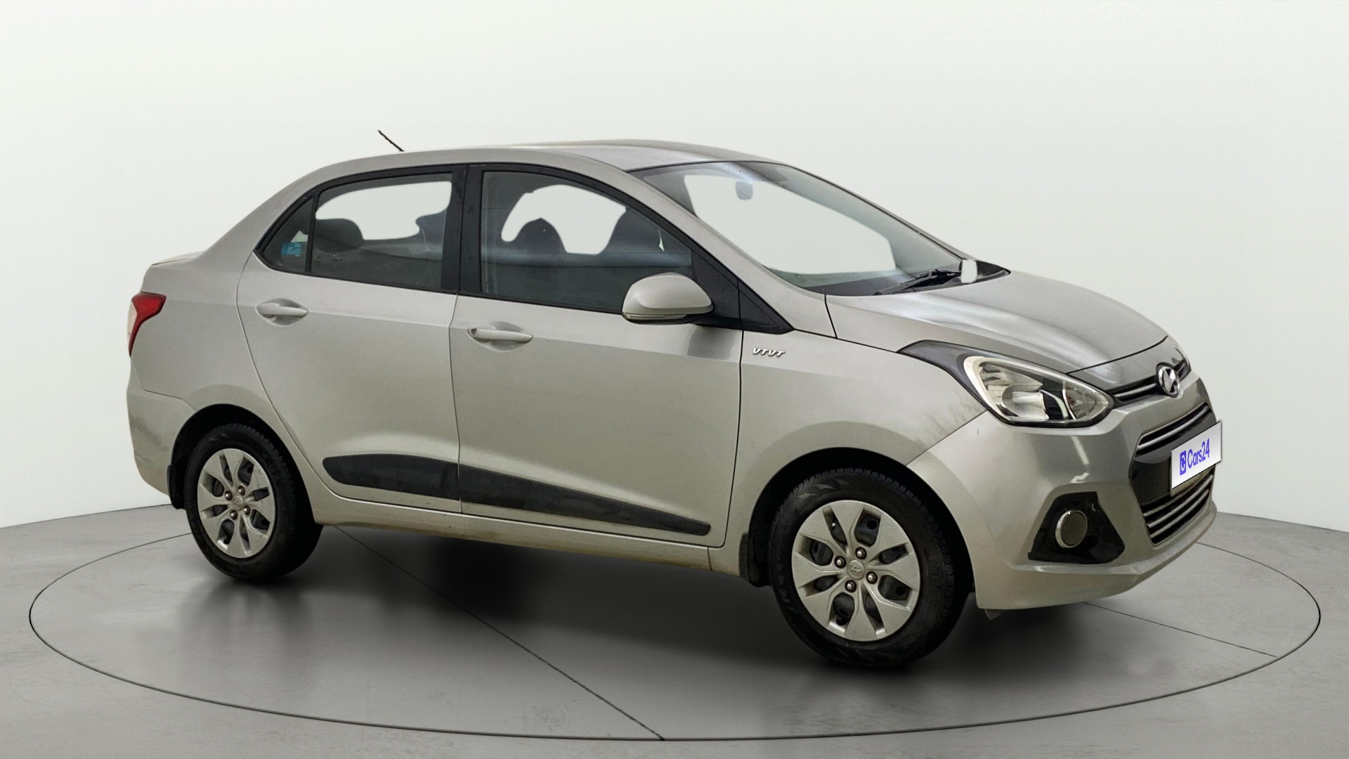 View 2016 Hyundai Xcent S Anniversary Edition Petrol Image 35 Used 2016 Hyundai Xcent S Anniversary Edition Petrol Image 35