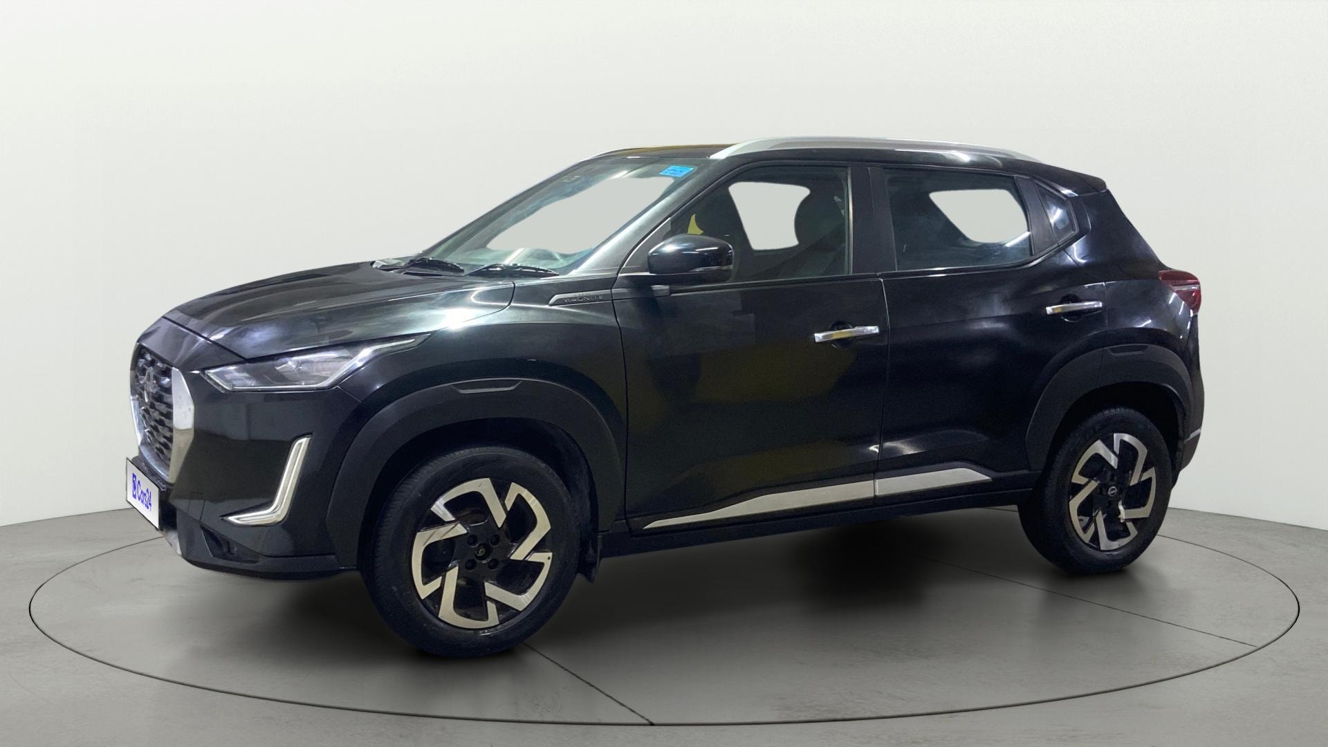 View 2022 Nissan Magnite Turbo XV CVT Image 36 Used 2022 Nissan Magnite Turbo XV CVT Image 36