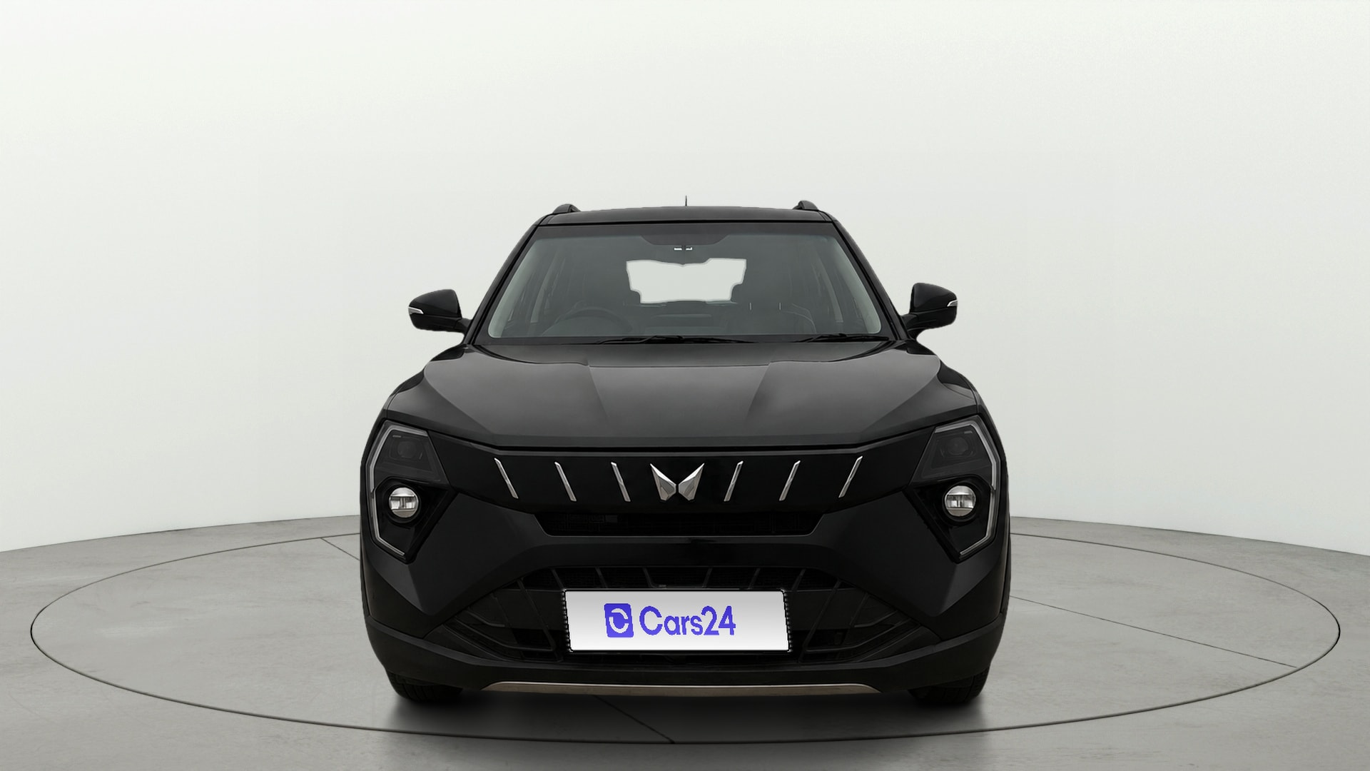 Used 2025 Mahindra XUV 3XO Used 2025 Mahindra XUV 3XO