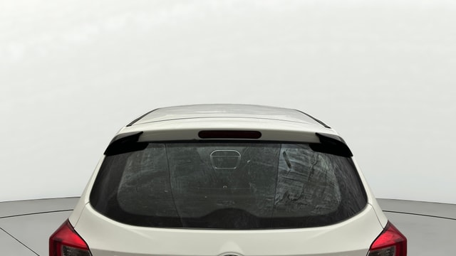 View Tata Tiago Image 4 Used Tata Tiago Image 4