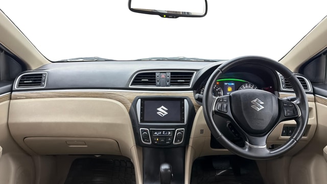 View Maruti Suzuki 1000 Image 30 Used Maruti Suzuki 1000 Image 30
