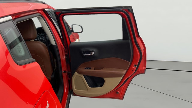 View Jeep Compass Image 7 Used Jeep Compass Image 7