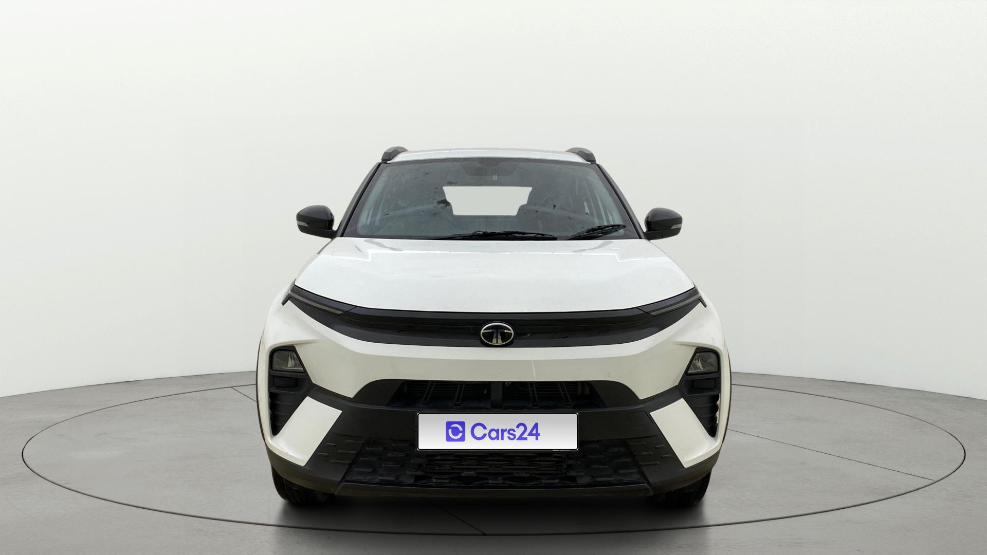 Used 2025 Tata Nexon Used 2025 Tata Nexon