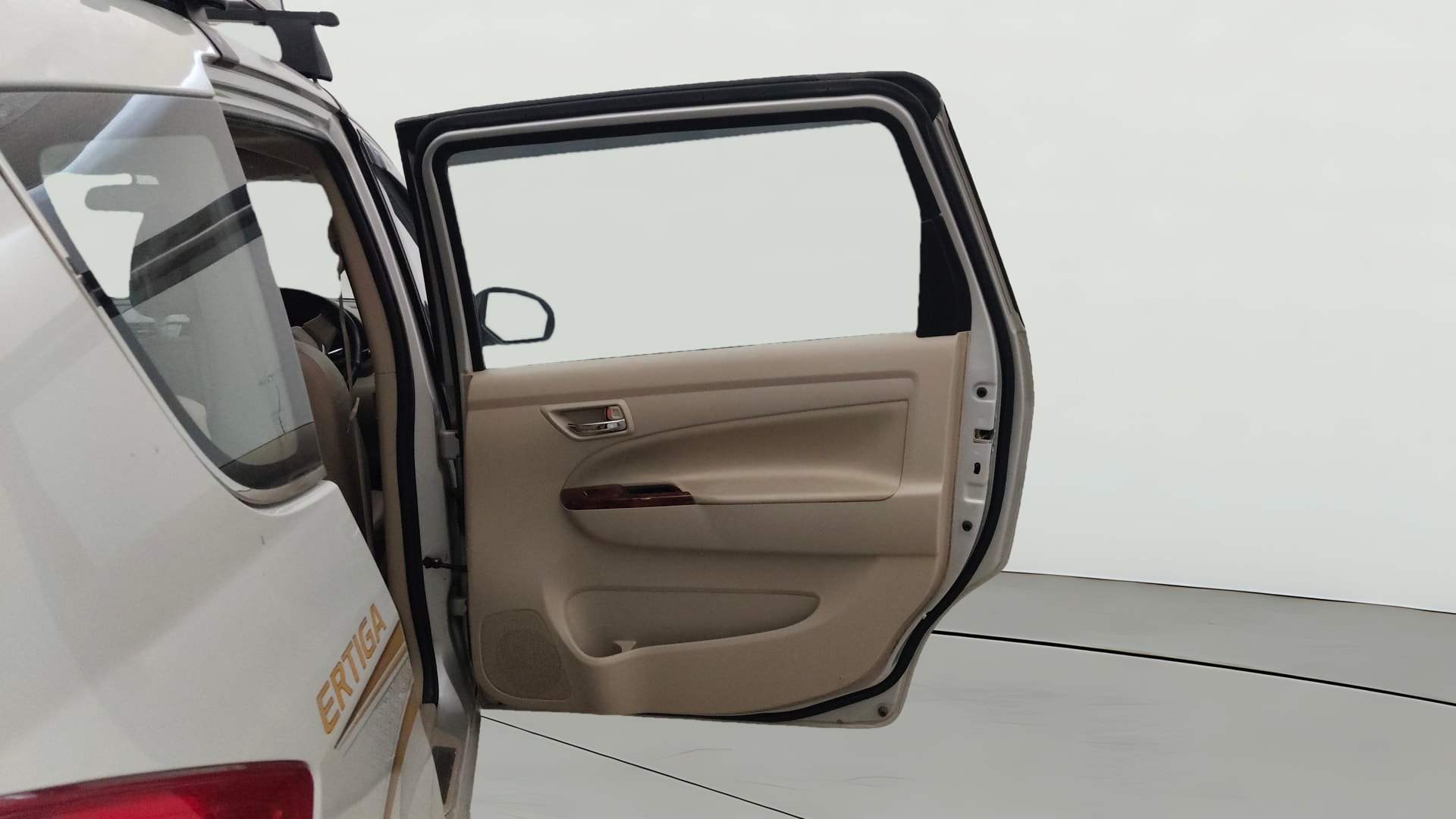 View 2017 Maruti Suzuki 1000 Base Variant Image 7 Used 2017 Maruti Suzuki 1000 Base Variant Image 7
