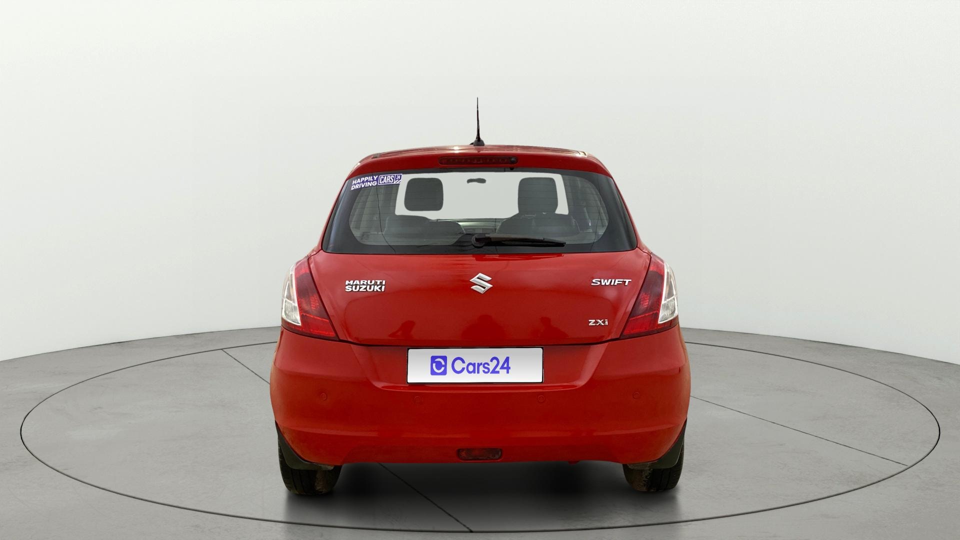View 2015 Maruti Suzuki 1000 Base Variant Image 39 Used 2015 Maruti Suzuki 1000 Base Variant Image 39