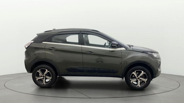 View Tata Nexon Image 8 Used Tata Nexon Image 8