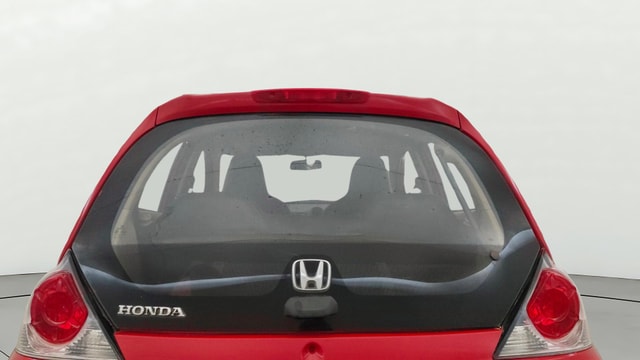 View Honda Brio Image 4 Used Honda Brio Image 4