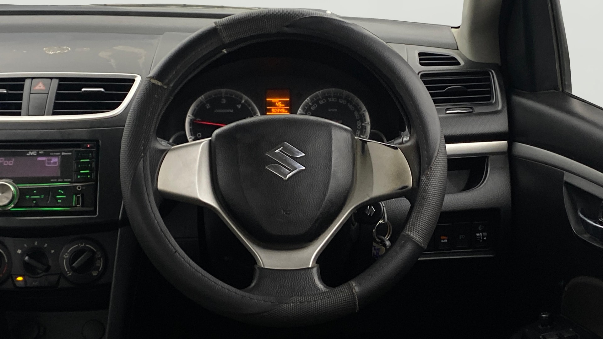 View 2013 Maruti Suzuki 1000 Base Variant Image 20 Used 2013 Maruti Suzuki 1000 Base Variant Image 20