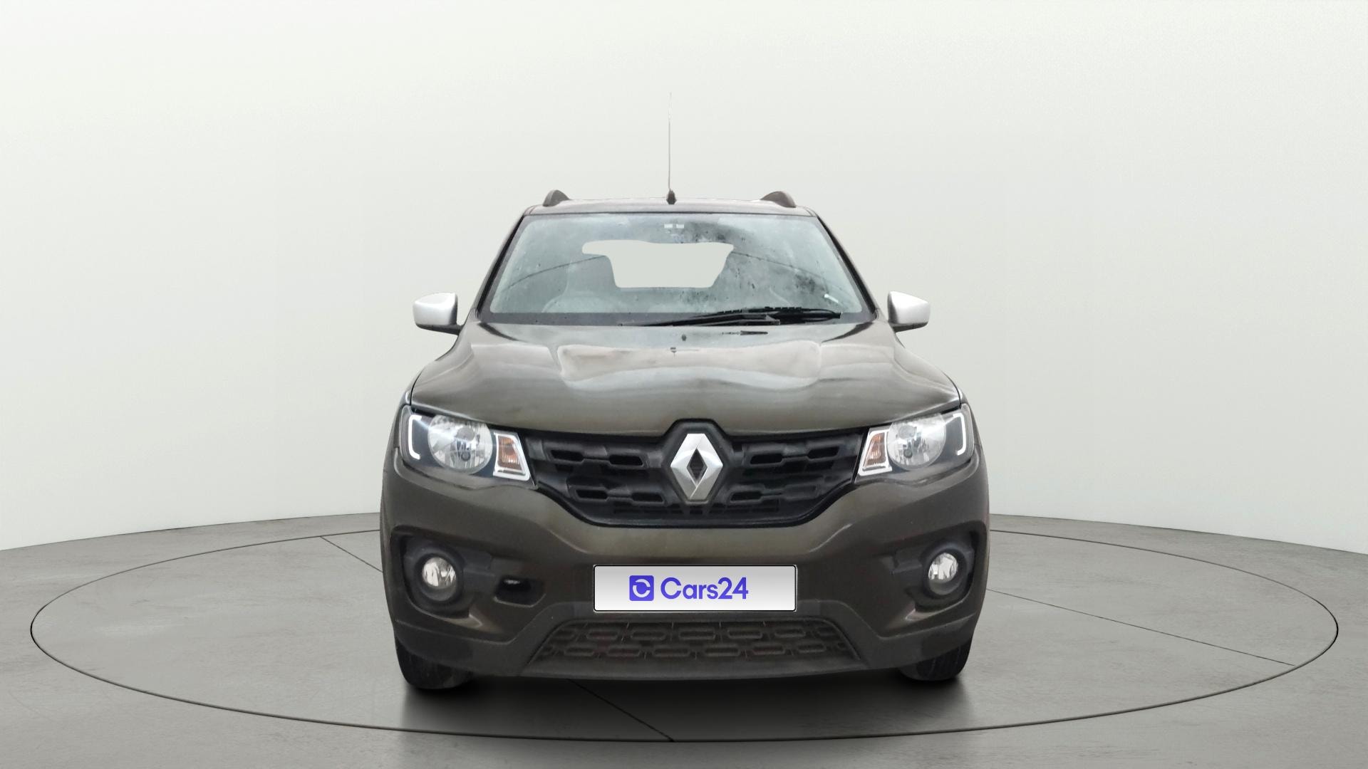 View 2017 Renault Kwid RXT 1.0 Image 1 Used 2017 Renault Kwid RXT 1.0 Image 1