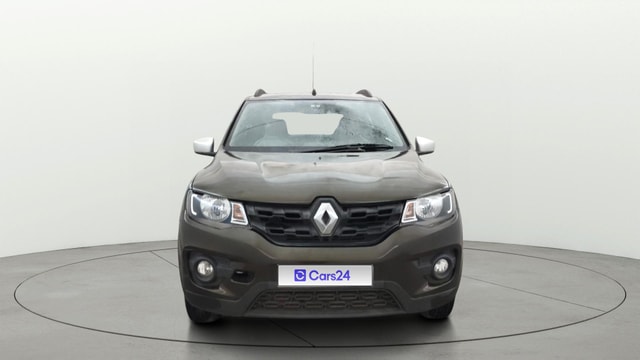 View Renault Kwid Image 1 Used Renault Kwid Image 1