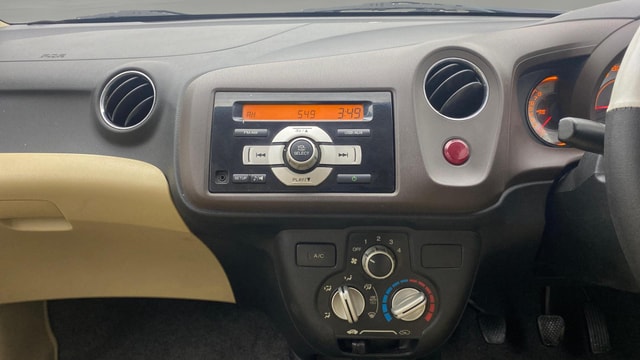 View Honda Brio Image 17 Used Honda Brio Image 17