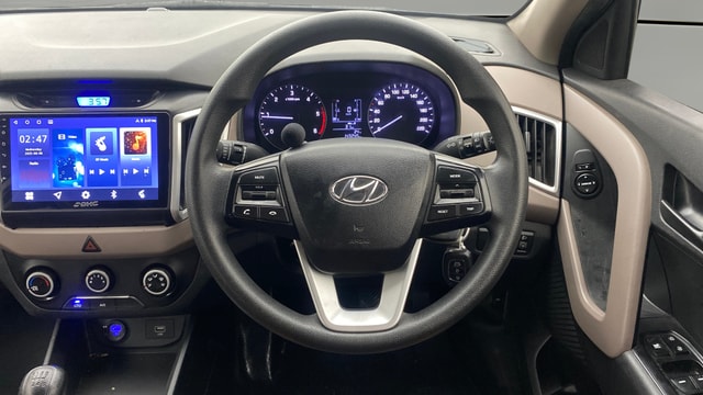 View Hyundai Creta Image 20 Used Hyundai Creta Image 20