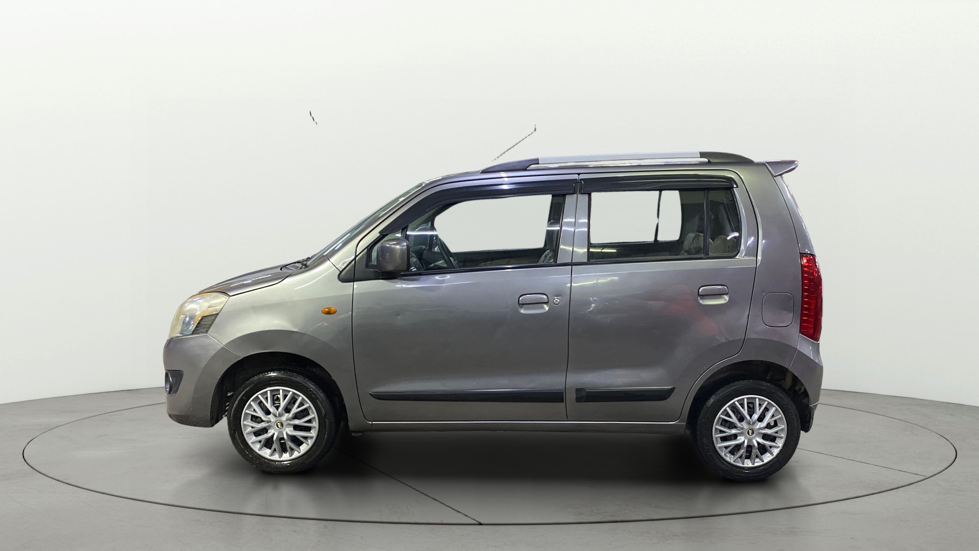 Used 2014 Maruti Suzuki 1000 Used 2014 Maruti Suzuki 1000