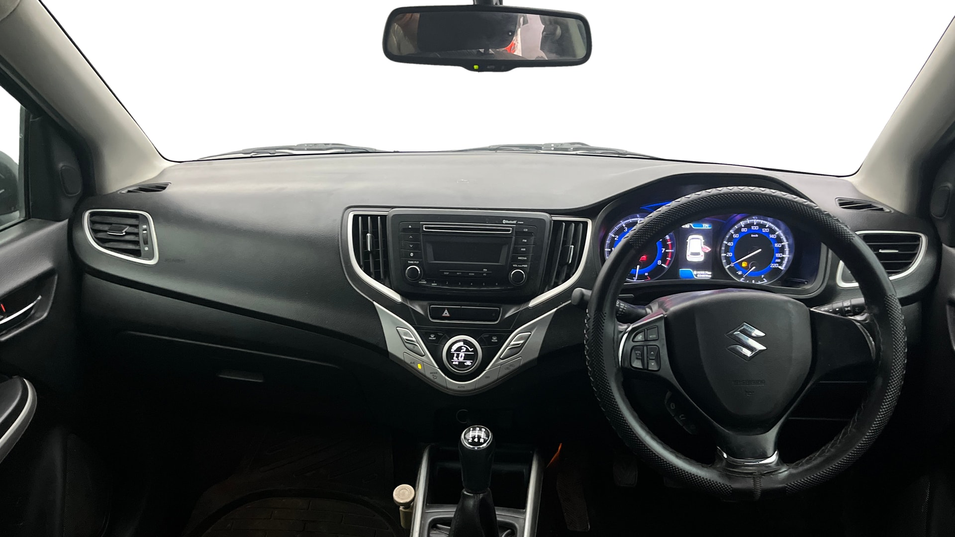 View 2017 Maruti Suzuki 1000 Base Variant Image 28 Used 2017 Maruti Suzuki 1000 Base Variant Image 28