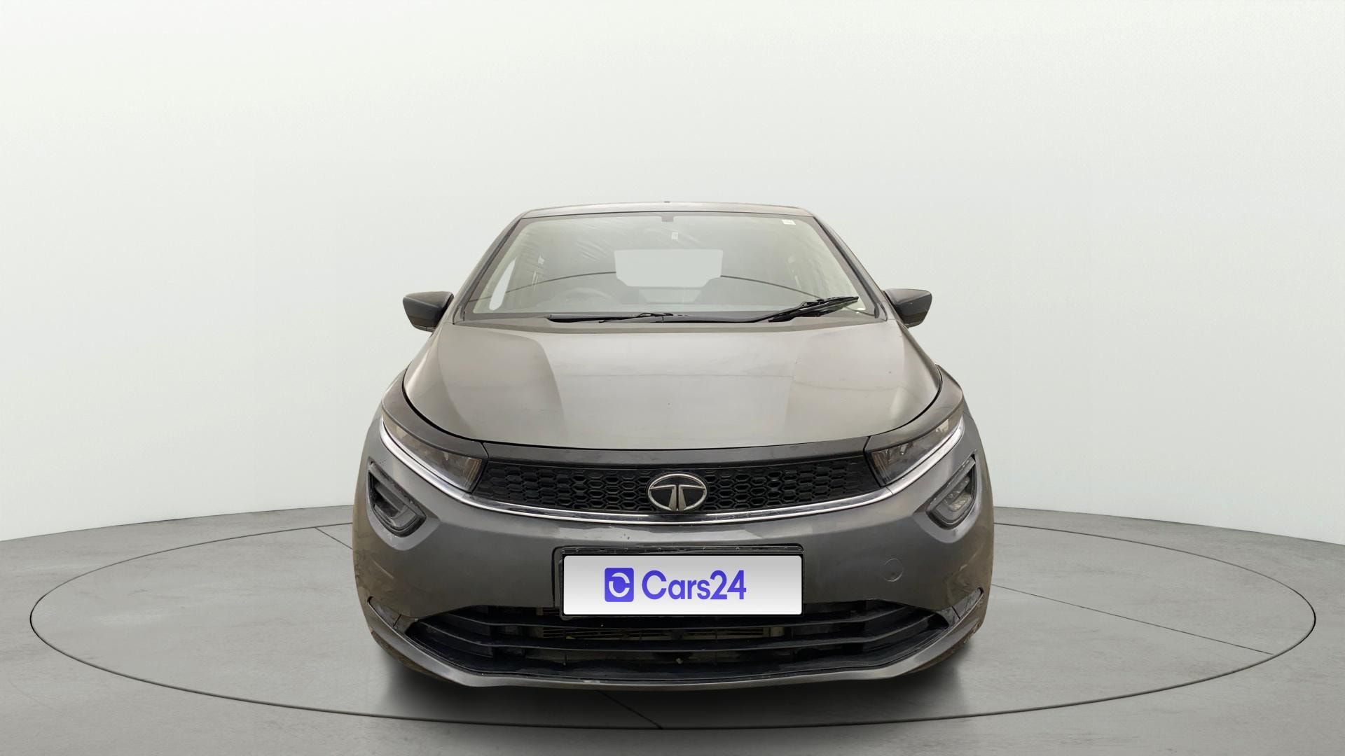 Used 2023 Tata Altroz Used 2023 Tata Altroz