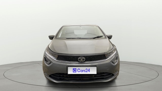 View Tata Altroz Image 1 Used Tata Altroz Image 1