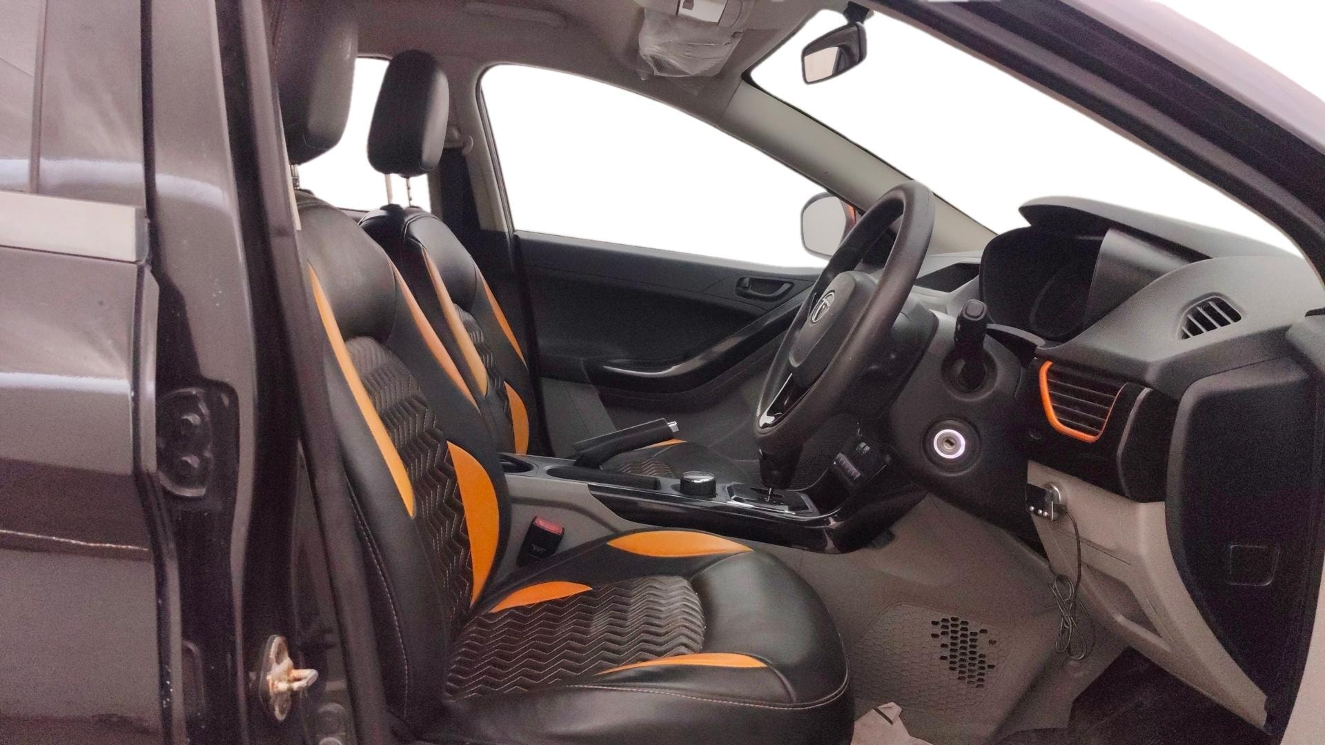 Used 2019 Tata Nexon Used 2019 Tata Nexon