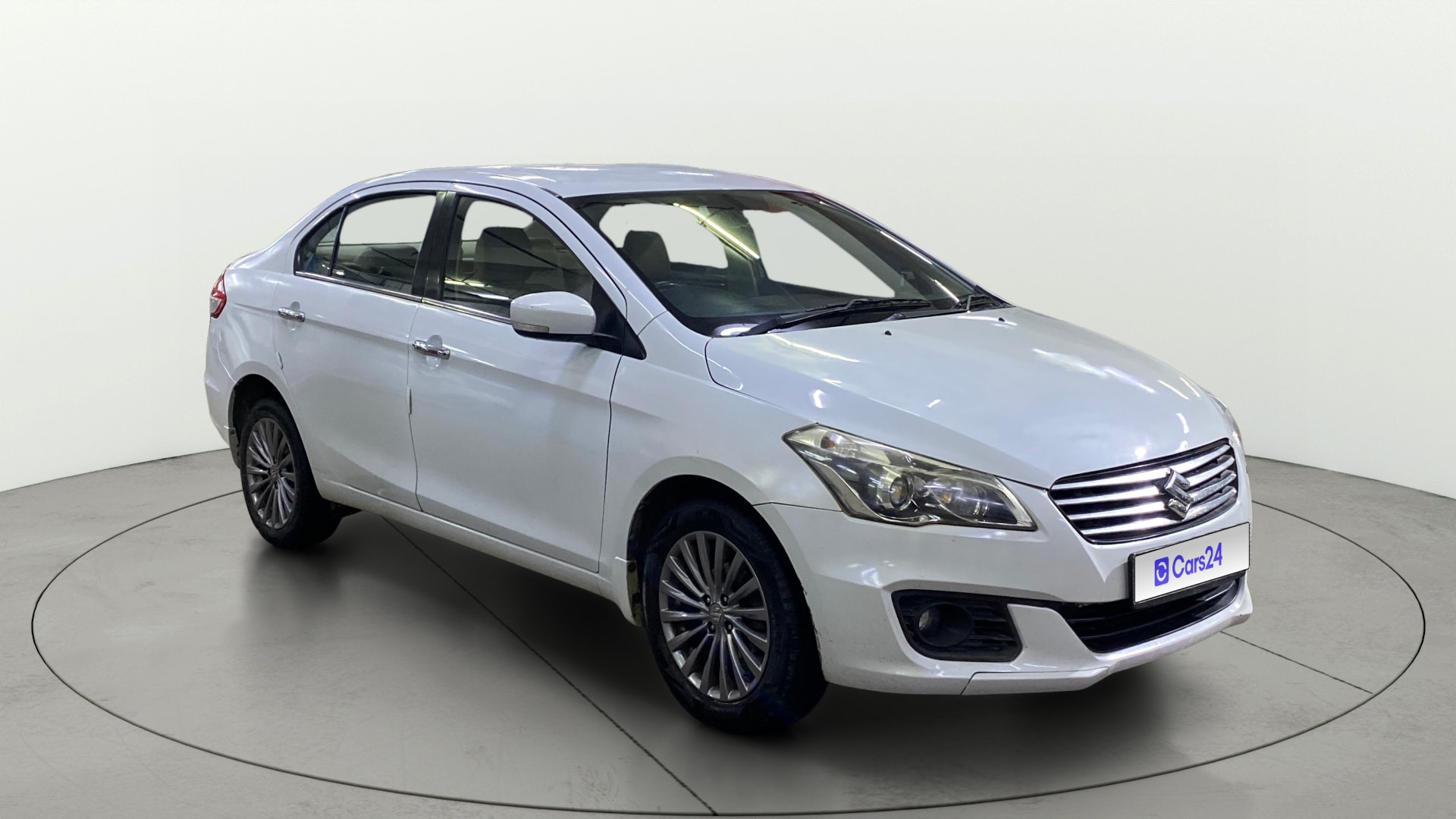 View 2018 Maruti Suzuki 1000 Base Variant Image 15 Used 2018 Maruti Suzuki 1000 Base Variant Image 15