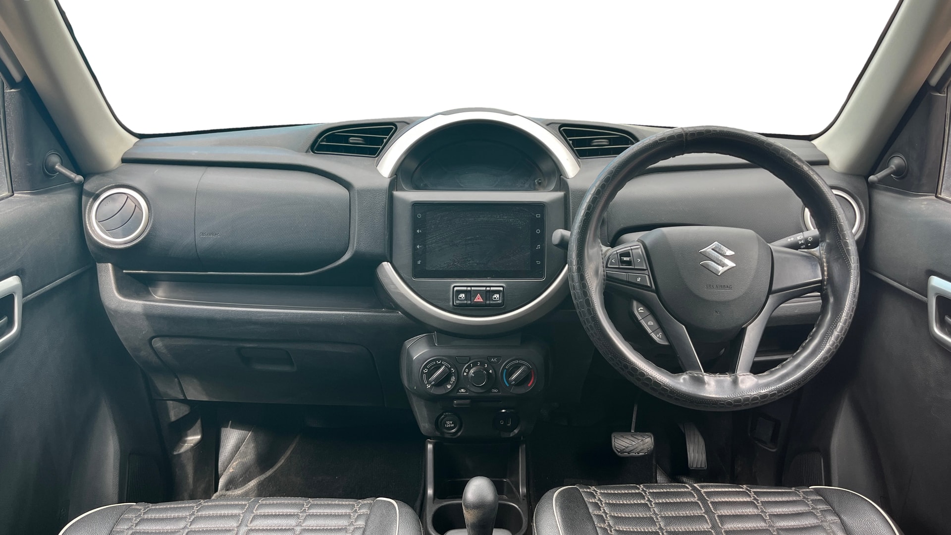 View 2021 Maruti Suzuki 1000 Base Variant Image 29 Used 2021 Maruti Suzuki 1000 Base Variant Image 29