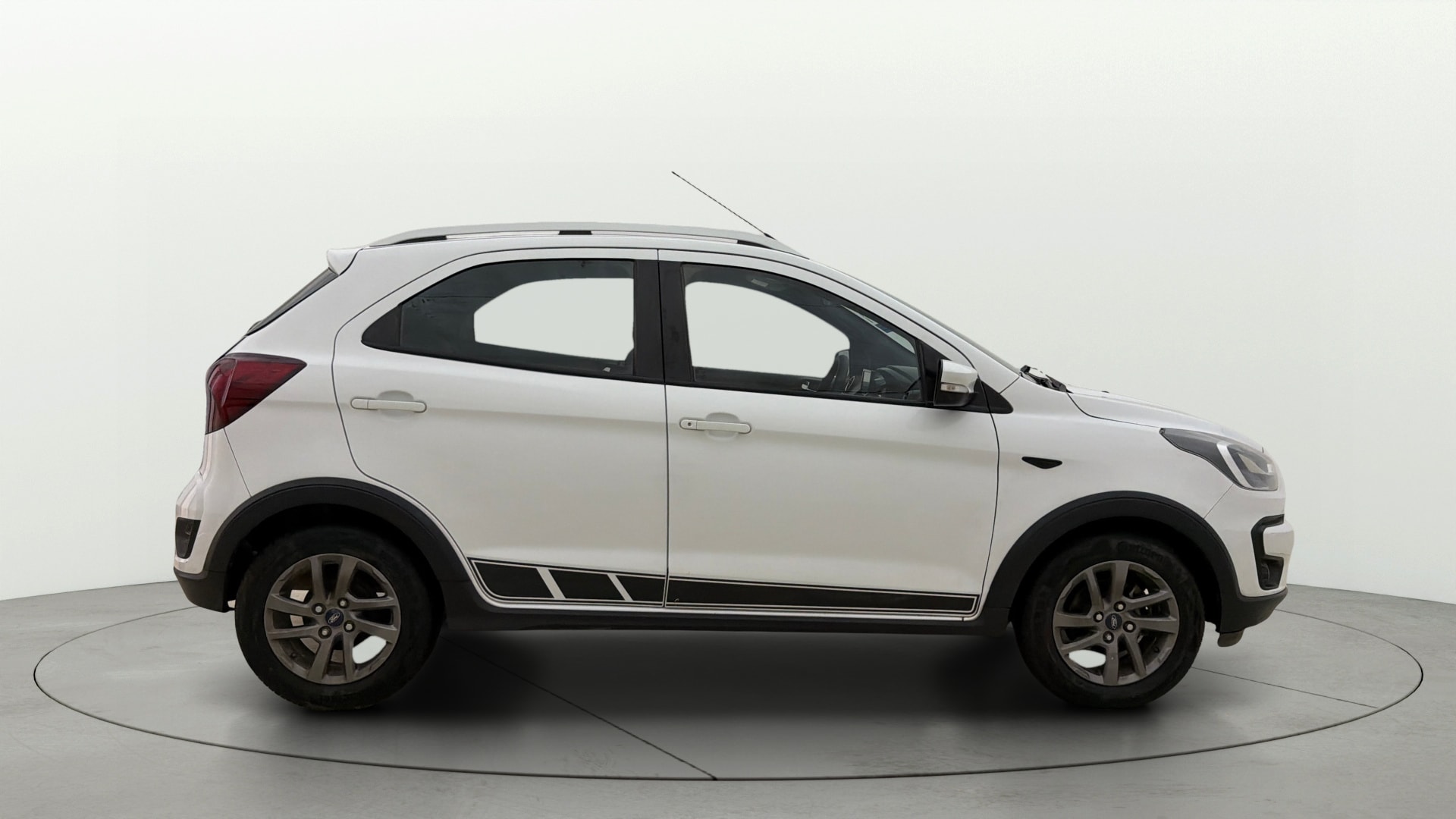 Used 2019 Ford Freestyle Used 2019 Ford Freestyle
