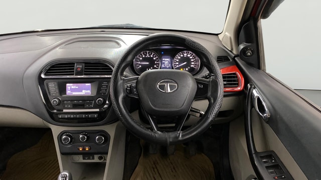 View Tata Tiago Image 20 Used Tata Tiago Image 20