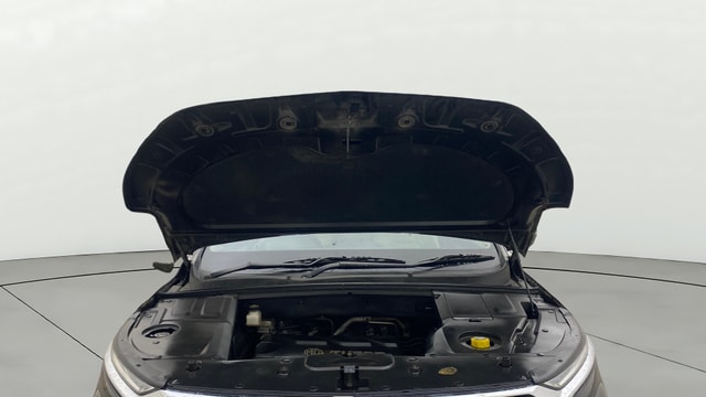 View MG Hector Image 20 Used MG Hector Image 20