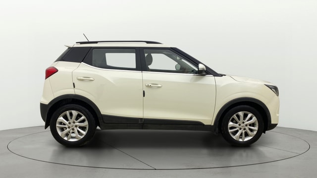 View Mahindra XUV300 Image 28 Used Mahindra XUV300 Image 28