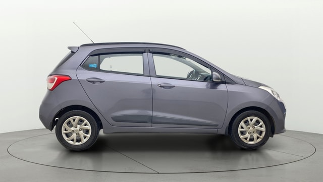 View Hyundai Grand i10 Image 8 Used Hyundai Grand i10 Image 8