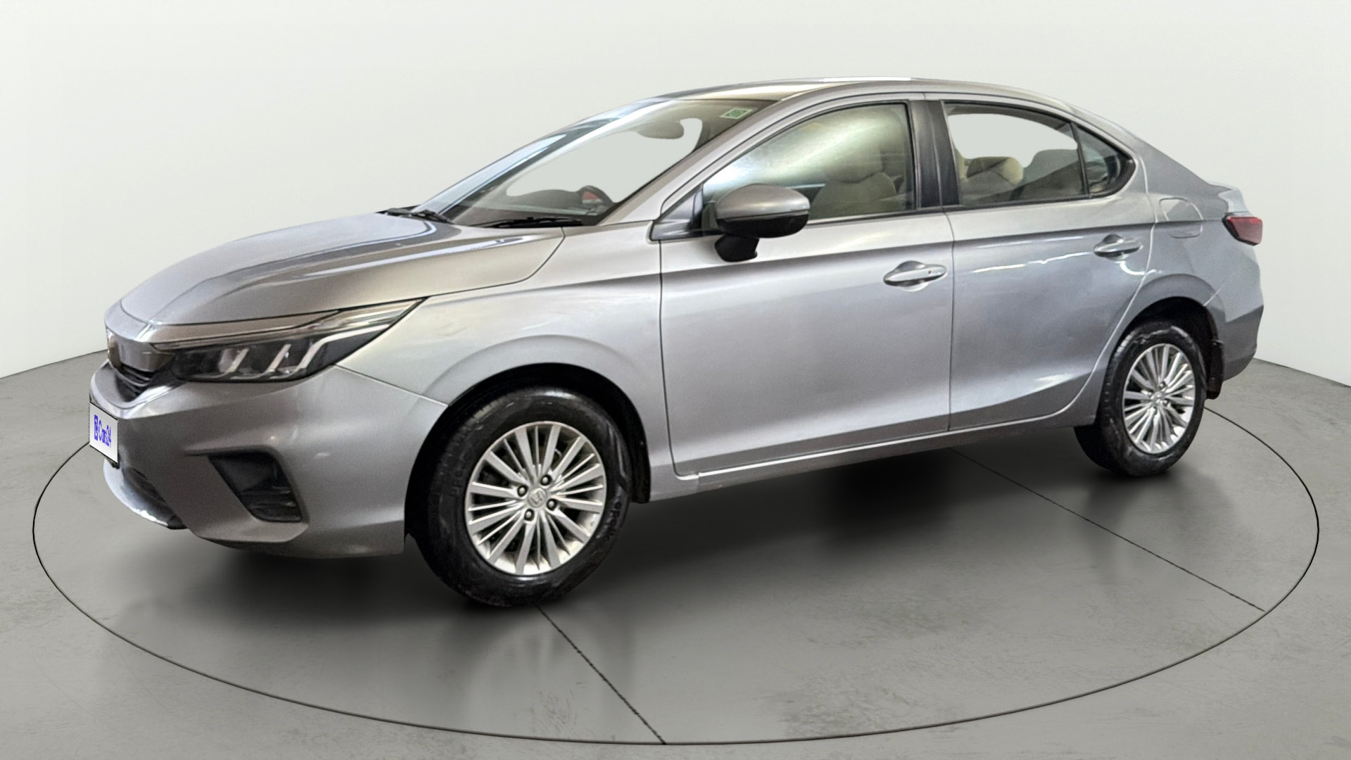 View 2020 Honda City ZX MT Diesel Anniversary Edition Image 22 Used 2020 Honda City ZX MT Diesel Anniversary Edition Image 22