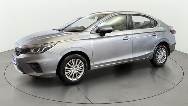 View Honda City Image 22 Used Honda City Image 22