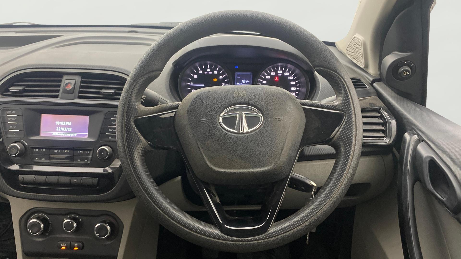 Used 2018 Tata Tigor Used 2018 Tata Tigor