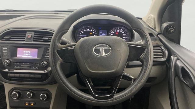 View Tata Tigor Image 20 Used Tata Tigor Image 20
