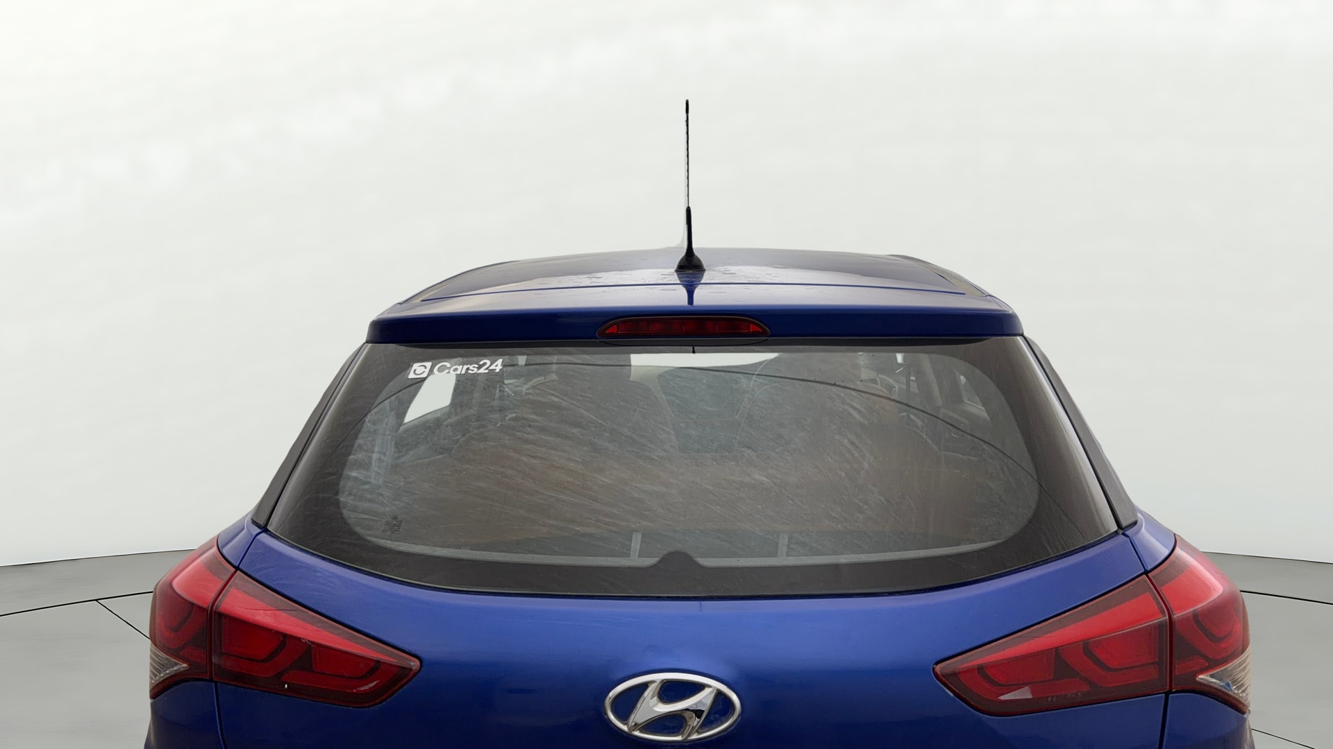 Used 2017 Hyundai Elite i20 Used 2017 Hyundai Elite i20