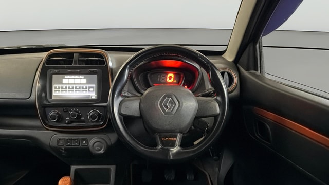 View Renault Kwid Image 12 Used Renault Kwid Image 12