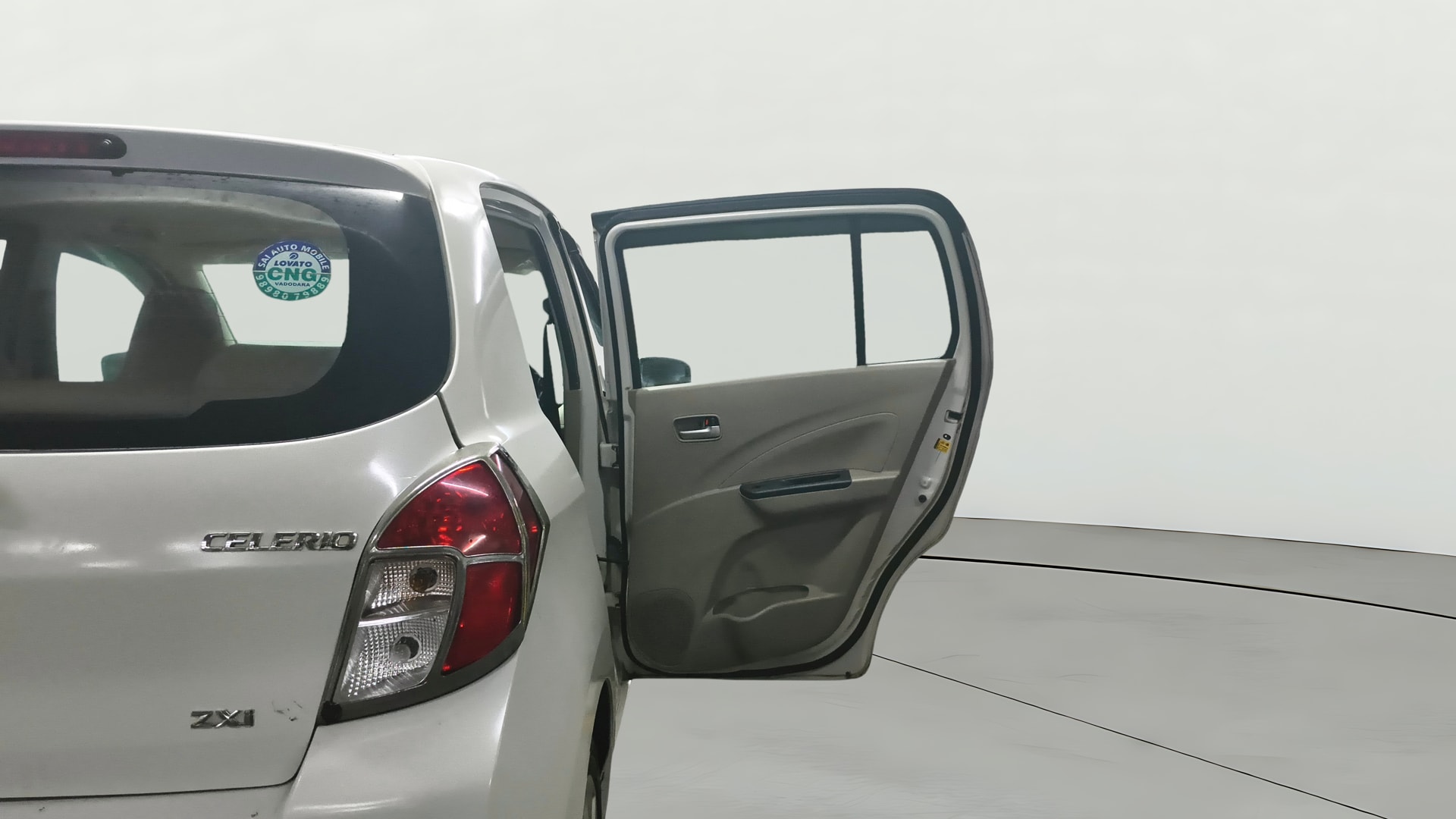 View 2016 Maruti Suzuki 1000 Base Variant Image 7 Used 2016 Maruti Suzuki 1000 Base Variant Image 7