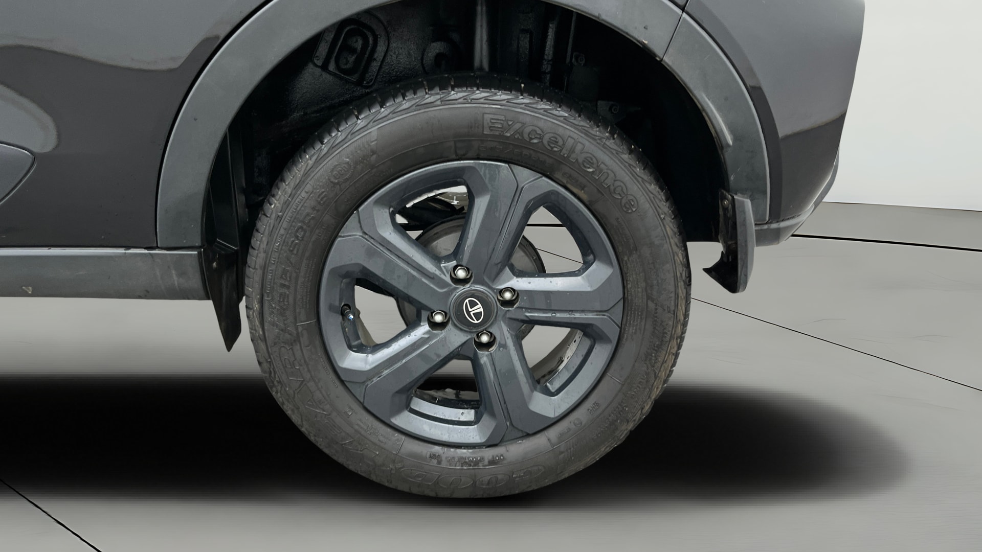 View 2022 Tata Nexon Revotron XE Image 8 Used 2022 Tata Nexon Revotron XE Image 8