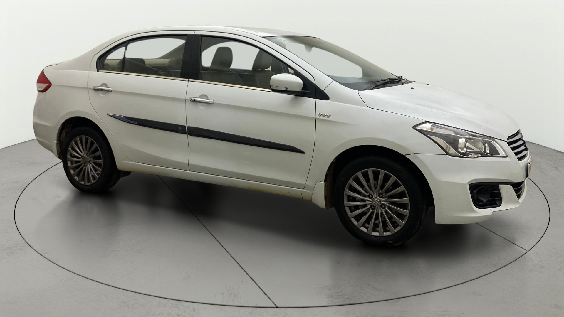 Used 2017 Maruti Suzuki 1000 Used 2017 Maruti Suzuki 1000