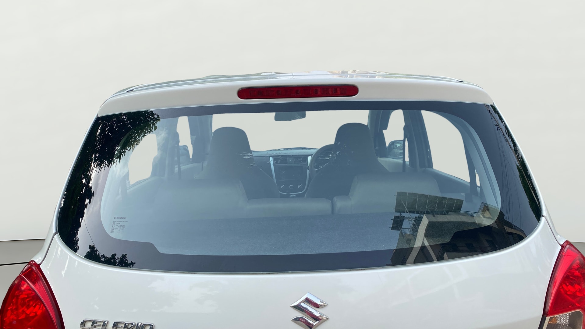 View 2019 Maruti Suzuki 1000 Base Variant Image 4 Used 2019 Maruti Suzuki 1000 Base Variant Image 4