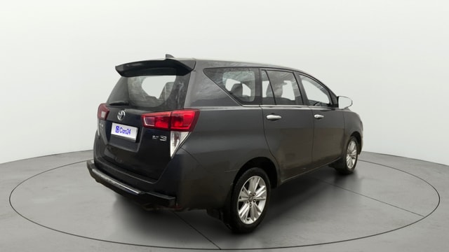 View Toyota Innova Crysta Image 47 Used Toyota Innova Crysta Image 47