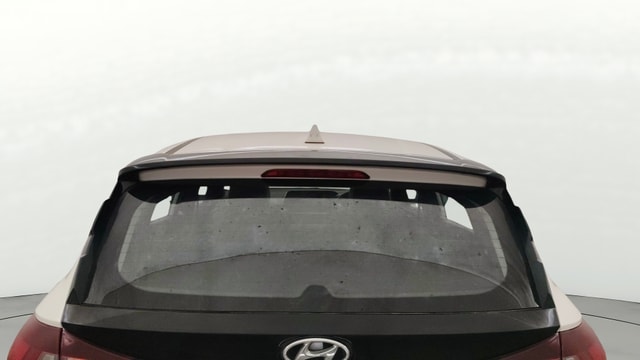 View Hyundai Elite i20 Image 5 Used Hyundai Elite i20 Image 5