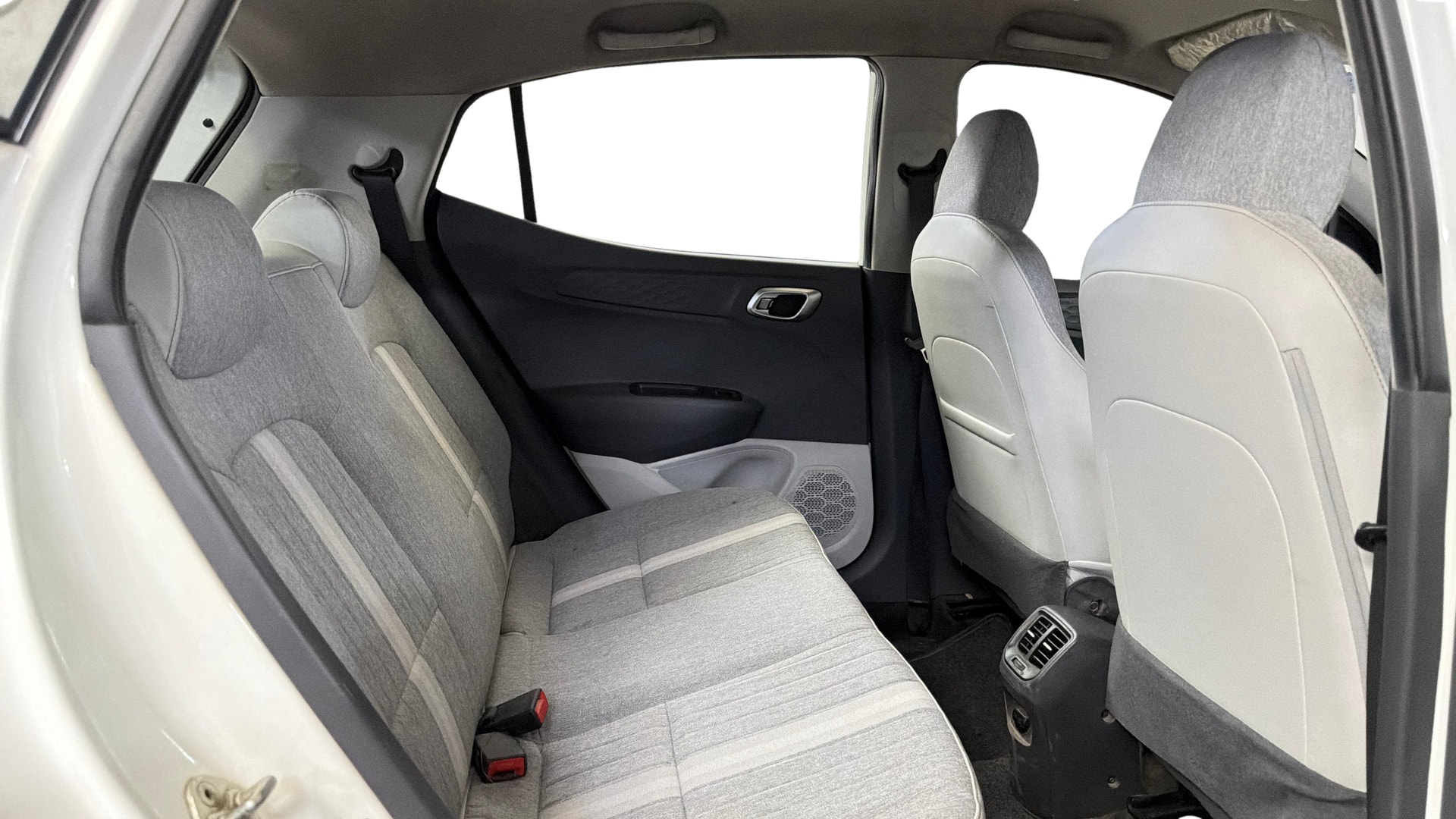 View 2021 Hyundai Grand i10 Nios Sportz Petrol Image 29 Used 2021 Hyundai Grand i10 Nios Sportz Petrol Image 29