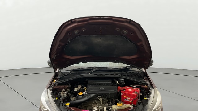 View Tata Tigor Image 32 Used Tata Tigor Image 32