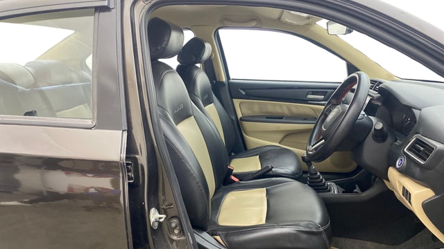 View Honda Amaze Image 26 Used Honda Amaze Image 26