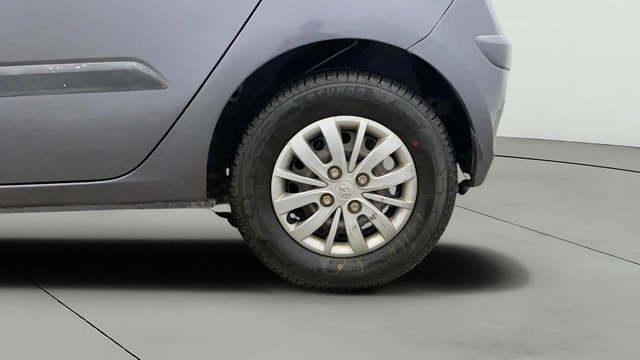 View Hyundai i10 Image 11 Used Hyundai i10 Image 11