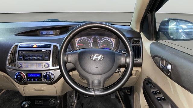 View Hyundai Elite i20 Image 14 Used Hyundai Elite i20 Image 14