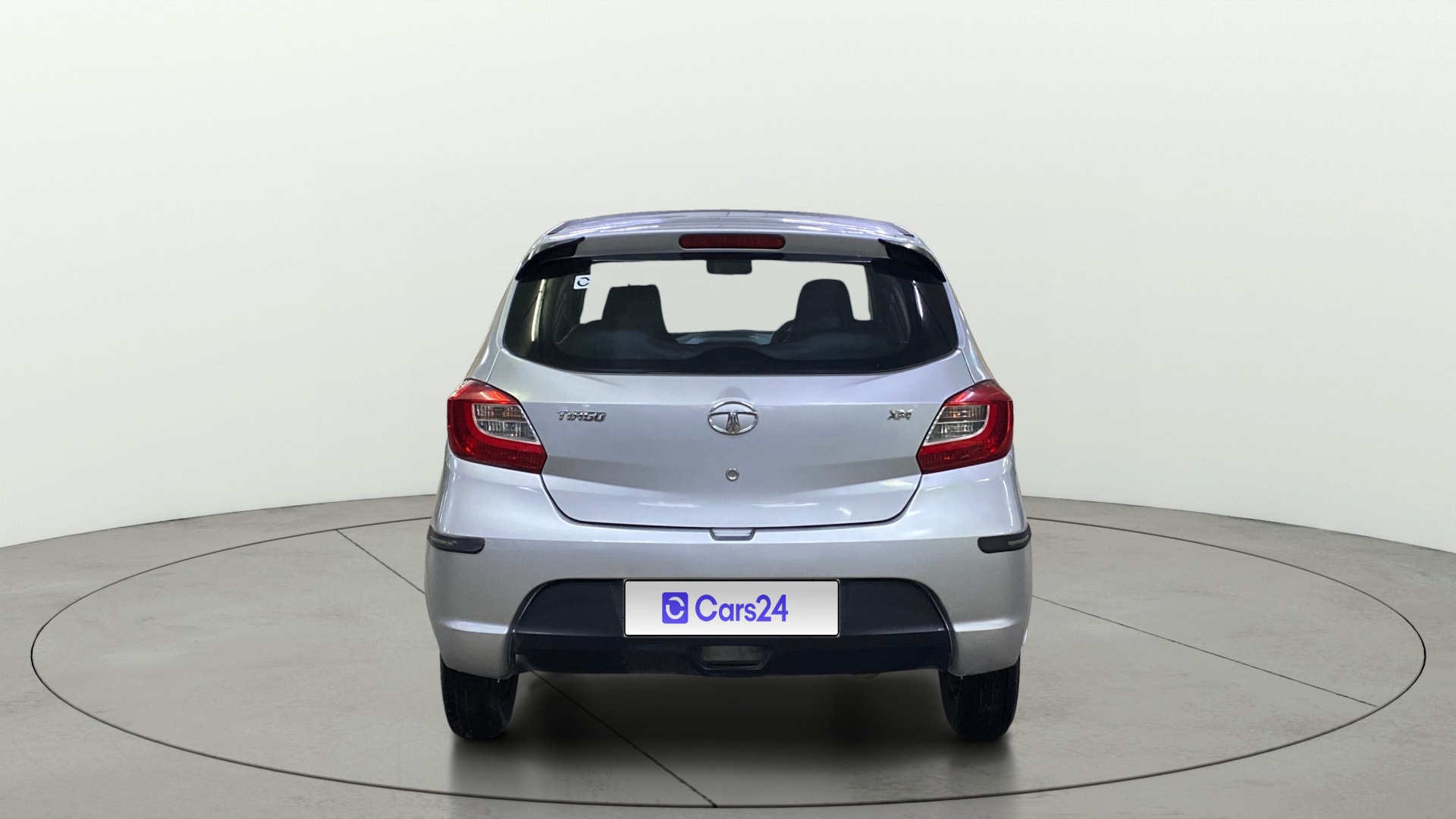 View 2016 Tata Tiago Revotorq XB Image 45 Used 2016 Tata Tiago Revotorq XB Image 45